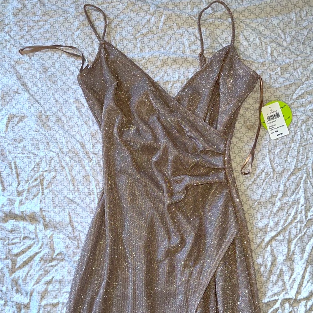 Windsor dress